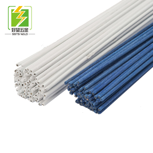 1.6-6*1000mm Cu60 S221 gaz kaynak bakır alaşımları kaynak çubuk pirinç lehim çubukları bakır lehim çubukları - Product Image 3