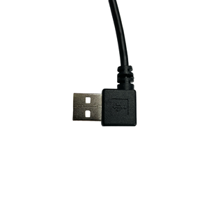 สายต่อ2.0 USB ตัวผู้-ตัวเมียยาว1.5ม. 3ม. 0.5ม. สาย USB ตัวผู้-ตัวเมียรองรับการชาร์จเร็วแบบตัวผู้-ตัวเมีย - Product Image 5