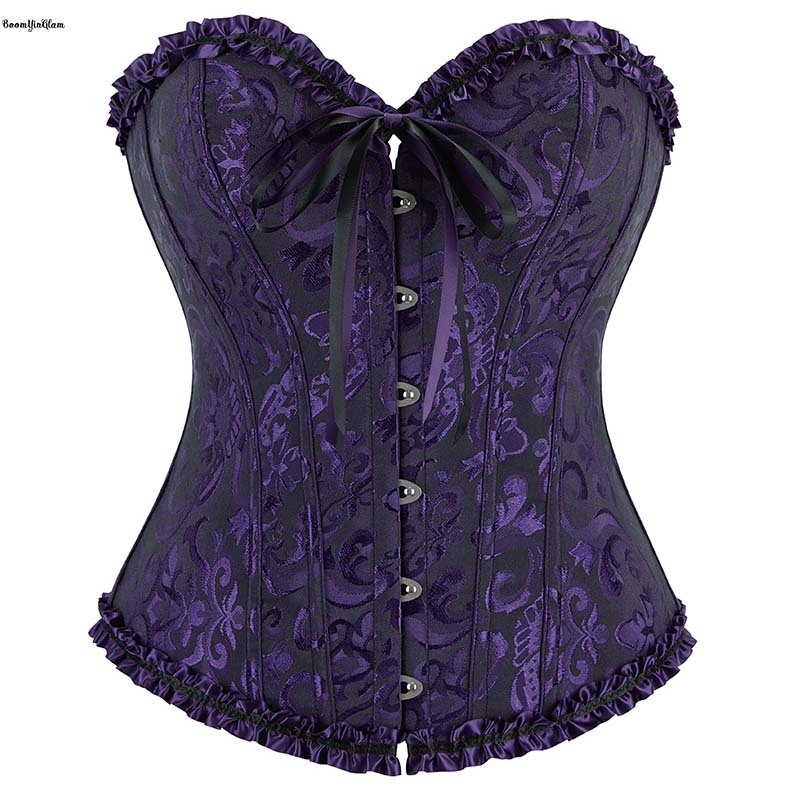 Dark Purple