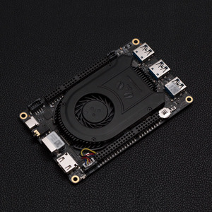 Placa de desarrollo Lattepanda 3 delta win10, microcontrolador para WINDOWS/LINUX, Intel Celeron N5105 - Product Image 4
