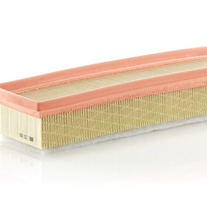 Le nuove scorte originali C 33 006 filtro dell'aria si adattano agli standard originali di fabbrica di molti modelli - Product Image 1