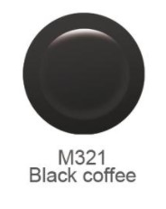 M321 Noir Café