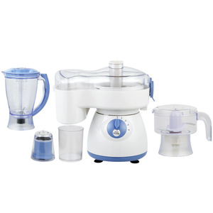 400W mutfak aletleri plastik konut Blender orijinal yüzlü sıkacağı mikser ev Blender