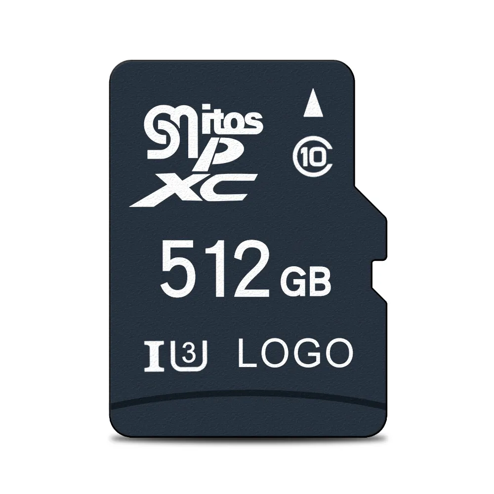 Thẻ Nhớ 4GB 8GB 16GB, Dung Lượng Đầy Đủ, Thẻ Nhớ MICRO TF SD Tốc Độ Cao 16GB 32GB 64GB 128GB 256GB, Thẻ Nhớ CAMERA