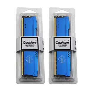 CeaMere Hochleistungs-RAM-Speicher DDR4 8GB PC 8GB RAM für Desktop - Product Image 5