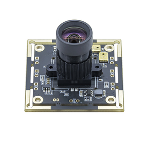 Werks direkt 8MP intelligente Endgeräte für die Gesichts erkennung 4K-Kameramodul - Product Image 1
