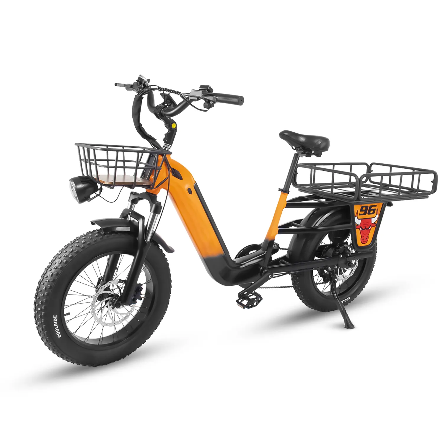 Batería de litio de la bicicleta eléctrica de la motocicleta eléctrica barata para la bicicleta eléctrica de la bicicleta eléctrica al por mayor