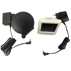 Smart TLC-2101 WL Kraftstoff-und Wasserstands ensor Wasserstands anzeige mit Arduino und Ultraschalls ensor