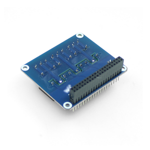 Raspberry Pi Relay HAT Board Módulos y kits electrónicos