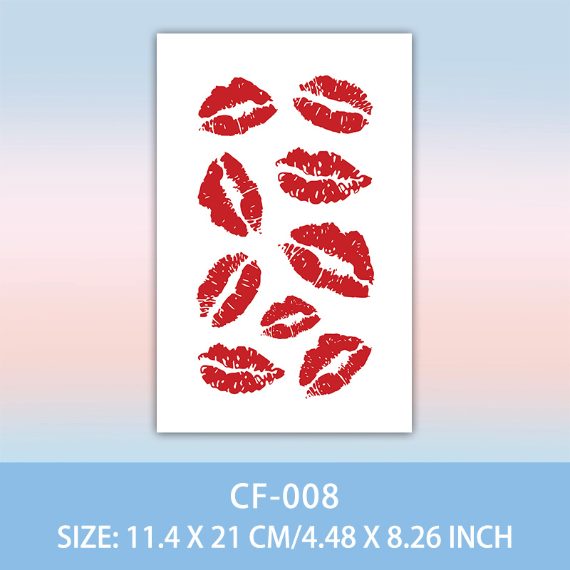 CF008