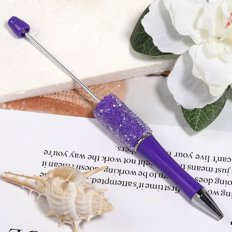 bonbon violet foncé