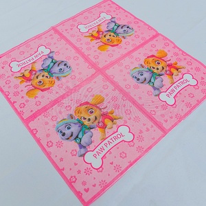 <strong>Napkin</strong> <strong>Printing</strong> <strong>Machine</strong> 6 Color Flexo <strong>Printing</strong>, Embossing, Folding and Cutting Integrated <strong>Napkin</strong> <strong>Machine</strong> Size 330/250/400