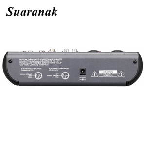 080A235เครื่องผสมเสียง4 16 24 32ช่องระบบเสียงมิกเซอร์มืออาชีพ - Product Image 5