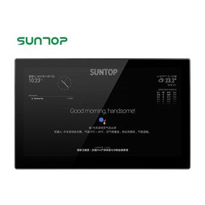 Compatible con Raspberry Pi OS 1024*600 IPS de baja potencia 5 puntos táctil 7 pulgadas pantalla táctil capacitiva LCD (C) - Product Image 1