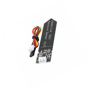 <strong>Analog</strong> <strong>Capacitive</strong> Soil Moisture <strong>Sensor</strong> V2.0 Corrosion Resistant For Soil Moisture Detection 3 Pin <strong>Capacitive</strong> Humidity <strong>Sensor</strong> - Product Image 4