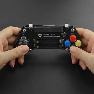 DFRobot controller di gioco telecomando estensione scheda Bluetooth senza fili micro bit di programmazione - Product Image 5