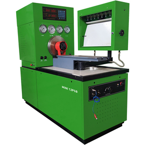 Beacon MINI12PSB diesel Fuel Injection <strong>test</strong> Bench diesel Pump Calibration 8 Cylinders <strong>Computer</strong> <strong>System</strong> - Product Image 1