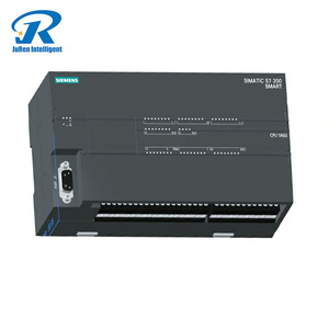 <strong>Siemens</strong> 6ES7288-1SR60-0AA1 PLC High-Precision Industrial Automation <strong>Controller</strong> for Large-Scale Manufacturing for PLC <strong>Programming</strong> - Product Image 4