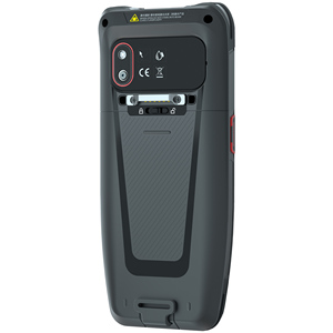 Comfortable Ergonomic Design N40A/B <strong>PDA</strong> Mobile Computer Terminal Barcode and <strong>Qr</strong> <strong>Code</strong> <strong>Scanner</strong> - Product Image 4