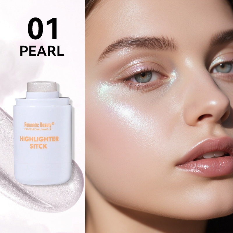 Pearl color