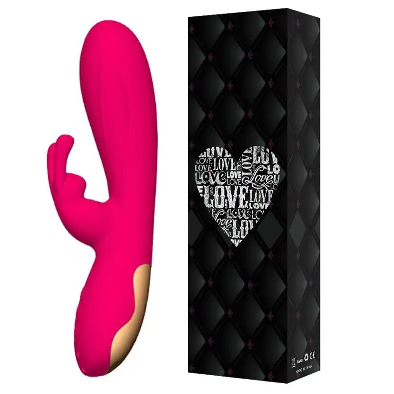 Melo Silicone Không Thấm Nước G Tại Chỗ Vibrator Dành Cho Người Lớn Mới Lạ Đồ Chơi Tình Dục Cho Phụ Nữ Nữ Âm Đạo Cơ Thể Cây Đũa Phép Massage Thỏ Vibrator