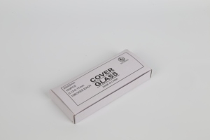 High Quality <strong>Microscope</strong> <strong>Slides</strong> Cover Glass <strong>Types</strong> <strong>of</strong> <strong>Microscope</strong> <strong>Slides</strong> Coverslip