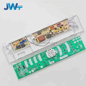Factory <strong>568A</strong> Top Loading Washing Machine Control Board Accessories Washing Machine Computer PCB - Product Image 2