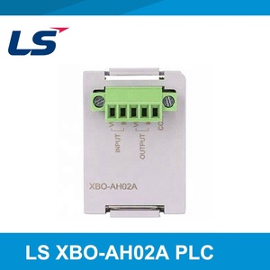LS elektrik PLC XBO-AD02A XBO-DA02A XBO-AH02A XBO-RD01A XBO-TC02A XBO-DC04A XBO-TN04A XBO-RTCA XBO-M2MB PLC - Product Image 2