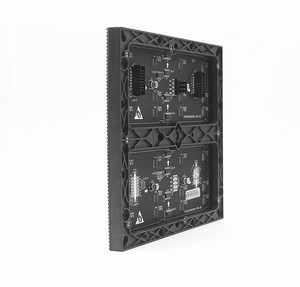 Full Color Indoor P3 <strong>Led</strong> Display Module 192x192mm High Refresh High Brightness - Product Image 1