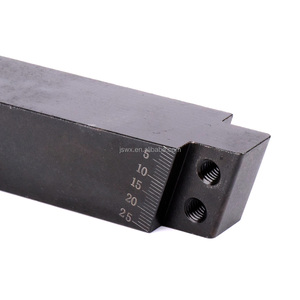 Inserto de herramienta de torneado de carburo de tungsteno de nuevo tipo WEIX para máquina de torno de madera Cnc - Product Image 2