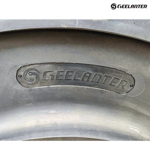 Geelanter 23.5-25ソリッドタイヤとホイールローダー用リム強化耐久性とフラットプルーフ特性 - Product Image 6