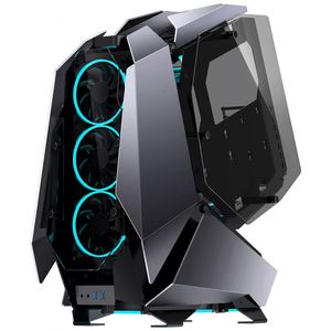 New Middle Tower MOD5 GREY Computer <strong>Case</strong> for Gaming <strong>case</strong> <strong>PC</strong> <strong>case</strong> - Product Image 6