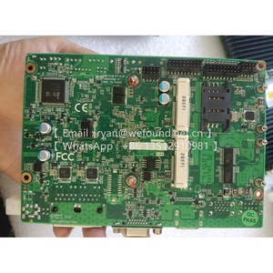 PCM-9310 for <strong>Advantech</strong> 3.5 Inch Traditional <strong>Embedded</strong> Single Board <strong>Computer</strong> , A102-1 - Product Image 2