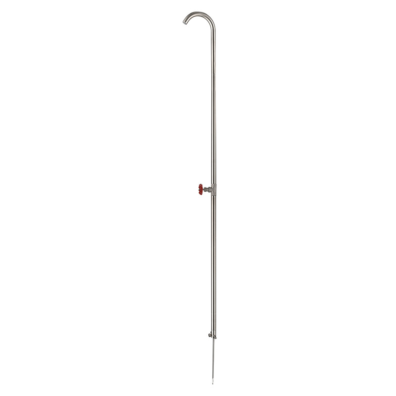 Finitura spazzolata