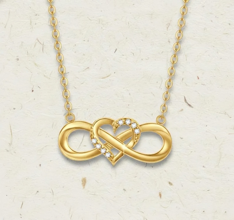18K Gold