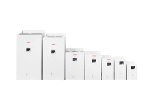 11kW Single-Phase Frequency Inverter with <strong>PID</strong> <strong>Function</strong> for DIY Projects 220V Dynamic Torque <strong>Control</strong> AC Drive VFD - Product Image 2