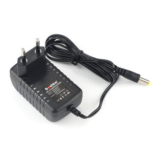 Akıllı evrensel 2.4V 12V RC pil şarj cihazı için 2-10 serisi NiMH/NiCD pil paketi ile Mini Tamiya,T tipi, SM,XH konnektörler - Product Image 3
