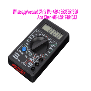 500W Particle LCD Intelligent Voice Program controllato grande attrezzatura per la riparazione della batteria per il rilevamento e la riparazione di grandi batterie - Product Image 4