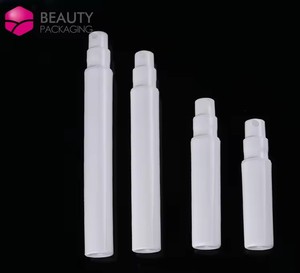 Nhựa rỗng chai nước hoa 2ml 3ml 4ml 5ml mẫu thử nghiệm Atomizer túi nhỏ phun chai cho thơm Tester đóng gói kho - Product Image 4
