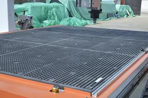 ¡El mejor precio! ¡21% DE DESCUENTO! Sistema de control DSP de tamaño 1325, máquina rotativa de madera tallada CNC de 6 ejes con eje giratorio de enrutador CNC - Product Image 5