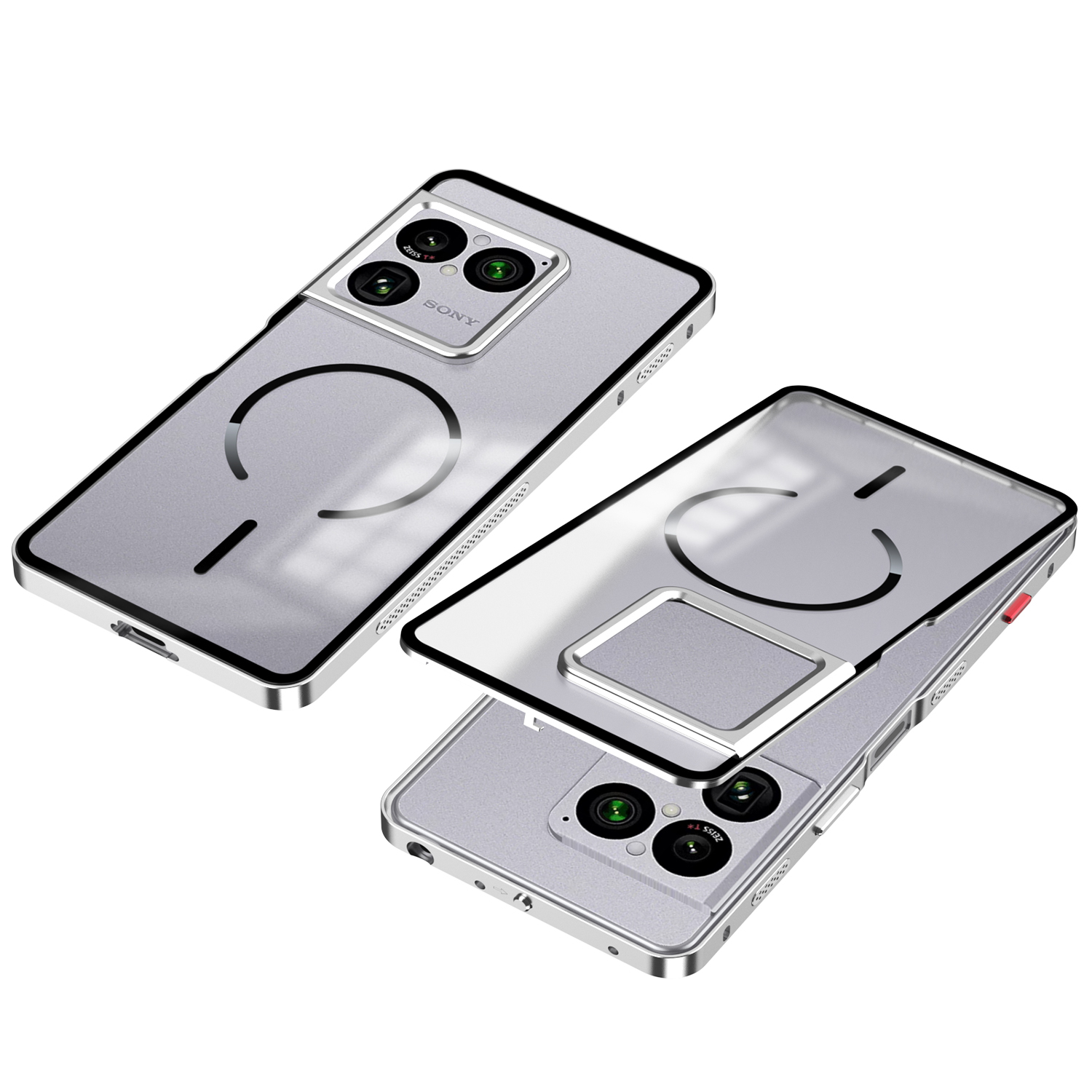 Silver