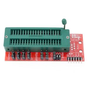 RUIST High Quality PIC KIT2 PICKit3 PICKit3.5 Programer PIC Kit3 PIC Simulator/Emulator/<strong>Downloader</strong>/programming Device PICKITICD2 - Product Image 4