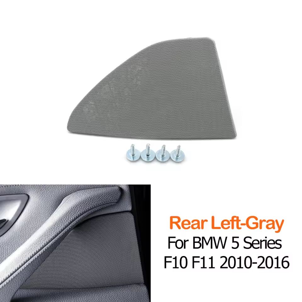 Rear Left-Gray