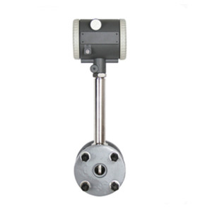 Yunyi akış sağlama aleti Insert dijital vortex akış ölçer hava buhar debimetre fiyatı - Product Image 5