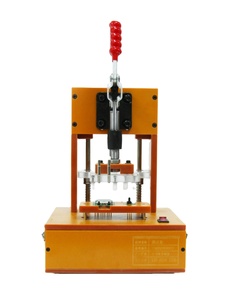 High Precision Custom Function PCB <strong>Programming</strong> Jig Fixture for Automotive Car <strong>CNC</strong> Machining Broaching <strong>Type</strong> ICT Customizable - Product Image 4