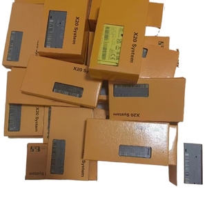 デジタル入力モジュールX20DI8371 PLC X20新品オリジナル - Product Image 1