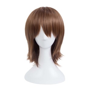 Halloween cosplay <span class=keywords><strong>GORO</strong></span> akechi đồng phục học sinh phù hợp với GAHC-027 - Product Image 2