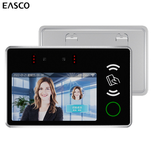 2025 vân tay tham dự Máy wifi giá tham dự máy trong ngón tay tham dự Máy đăng ký cho hội thảo - Product Image 1