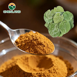 סיטונאי טהור איקרין מחיר epimedium תמצית 98% אפימדיום sagittatum תמצית אבקת - Product Image 1