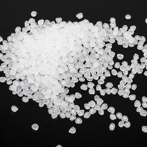 Yüksek mukavemetli granüller HDPE 2911 bakire polietilen parçacıklar HDPE plastik HDPE plastik granüller - Product Image 2